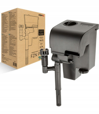 AQUAEL FZN PRO  700 Фильтp навесной 320 л/ час